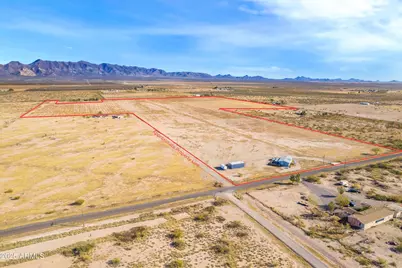 10187 N Mormon Road, Elfrida, AZ 85610 - Photo 2