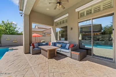 2879 E Janelle Way, Gilbert, AZ 85298 - Photo 26