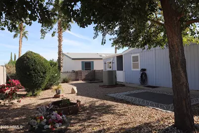 3700 S Tomahawk -- #22, Apache Junction, AZ 85119 - Photo 20