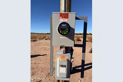 Tbd N Mormon Road #-, Elfrida, AZ 85610 - Photo 2