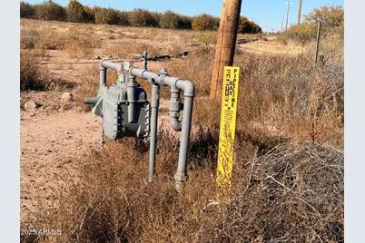Tbd N Mormon Road #-, Elfrida, AZ 85610 - Photo 14
