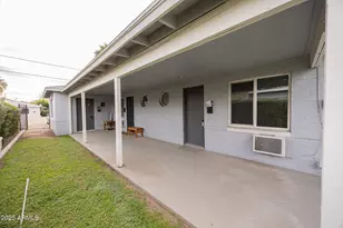 1505 E Harvard St, Phoenix, AZ 85006 - Photo 2