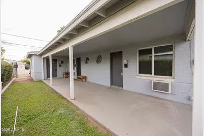 1505 E Harvard Street #B, Phoenix, AZ 85006 - Photo 2