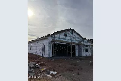 4003 E Haley Drive, San Tan Valley, AZ 85143 - Photo 2