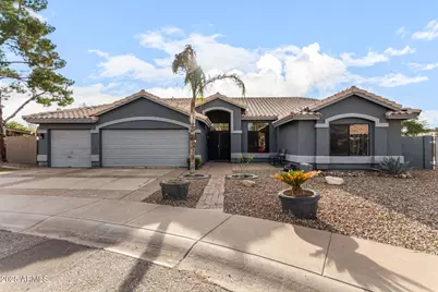 510 N Jesse Court, Chandler, AZ 85225 - Photo 1