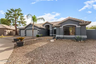 510 N Jesse Court, Chandler, AZ 85225 - Photo 2