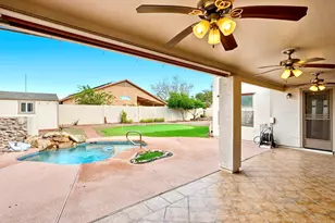 9926 E Pantera Ave, Mesa, AZ 85212 - Photo 34