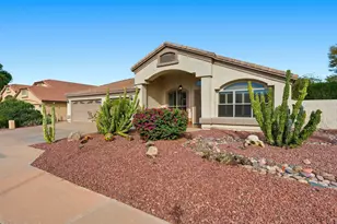 9926 E Pantera Ave, Mesa, AZ 85212 - Photo 2