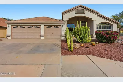 9926 E Pantera Avenue, Mesa, AZ 85212 - Photo 1
