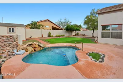 9926 E Pantera Avenue, Mesa, AZ 85212 - Photo 36