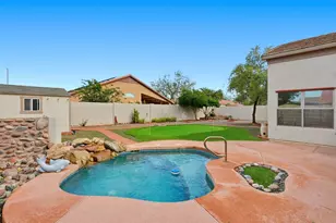 9926 E Pantera Ave, Mesa, AZ 85212 - Photo 36