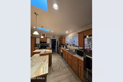 9797 E Nevada Drive, Hereford, AZ 85615 - Photo 8