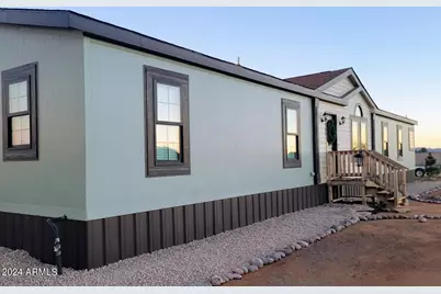 9797 E Nevada Drive, Hereford, AZ 85615 - Photo 1