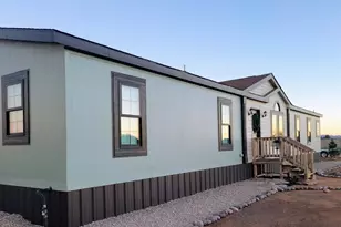 9797 E Nevada Dr, Hereford, AZ 85615 - Photo 1