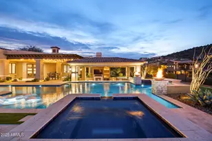 14235 E Kalil Dr, Scottsdale, AZ 85259 - Photo 48