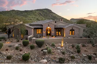 14235 E Kalil Drive, Scottsdale, AZ 85259 - Photo 1