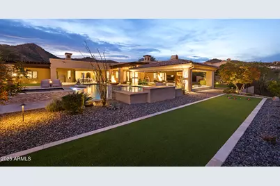 14235 E Kalil Drive, Scottsdale, AZ 85259 - Photo 46