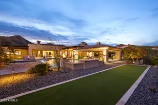 14235 E Kalil Dr, Scottsdale, AZ 85259 - Photo 46