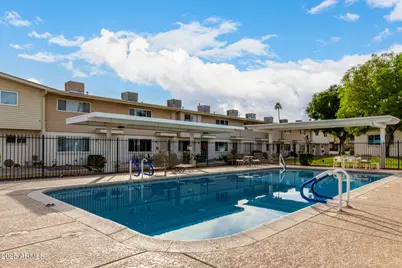 8221 E Garfield Street #L214, Scottsdale, AZ 85257 - Photo 34