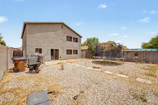 1211 E Silktassel Trail, San Tan Valley, AZ 85143 - Photo 12