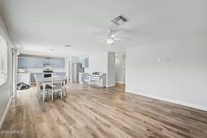 1211 E Silktassel Trail, San Tan Valley, AZ 85143 - Photo 2