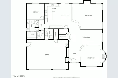 4475 S John Way, Chandler, AZ 85249 - Photo 4