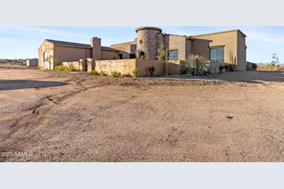 16215 E Saguaro Vista Drive, Scottsdale, AZ 85262 - Photo 38