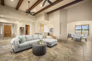 16215 E Saguaro Vista Dr, Scottsdale, AZ 85262 - Photo 10