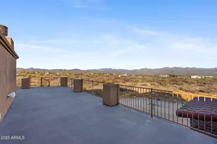 16215 E Saguaro Vista Dr, Scottsdale, AZ 85262 - Photo 32