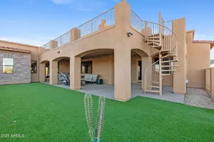 16215 E Saguaro Vista Dr, Scottsdale, AZ 85262 - Photo 32