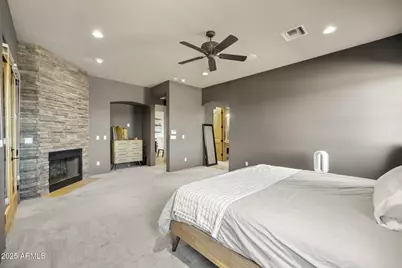 16215 E Saguaro Vista Drive, Scottsdale, AZ 85262 - Photo 26