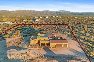 16215 E Saguaro Vista Dr, Scottsdale, AZ 85262 - Photo 46