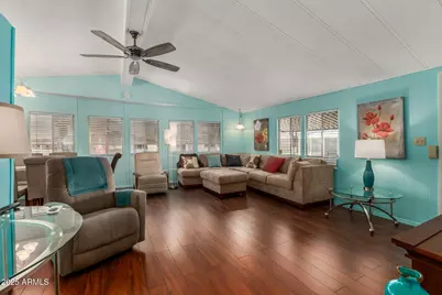 11425 E University Drive #75, Apache Junction, AZ 85120 - Photo 1