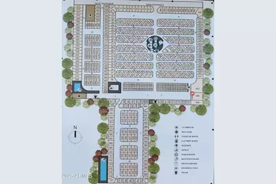 4065 E University Drive #458, Mesa, AZ 85205 - Photo 36