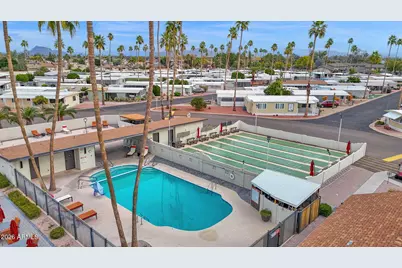 4065 E University Drive #458, Mesa, AZ 85205 - Photo 34