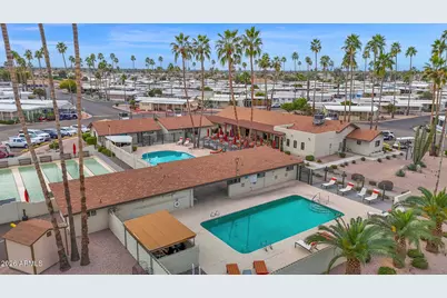 4065 E University Drive #458, Mesa, AZ 85205 - Photo 28