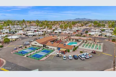 4065 E University Drive #458, Mesa, AZ 85205 - Photo 32