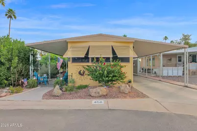 4065 E University Drive #458, Mesa, AZ 85205 - Photo 2