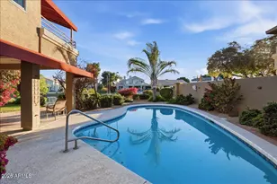 1819 E Catamaran Dr, Gilbert, AZ 85234 - Photo 52