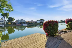 1819 E Catamaran Dr, Gilbert, AZ 85234 - Photo 42