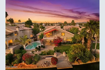1819 E Catamaran Drive, Gilbert, AZ 85234 - Photo 1