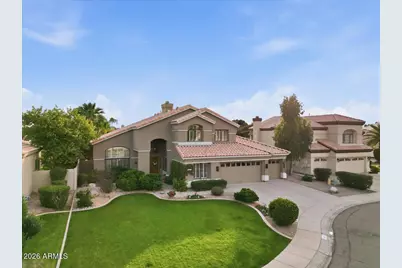 1819 E Catamaran Drive, Gilbert, AZ 85234 - Photo 4