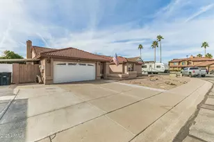 1426 N Spire Ct, Chandler, AZ 85224 - Photo 2
