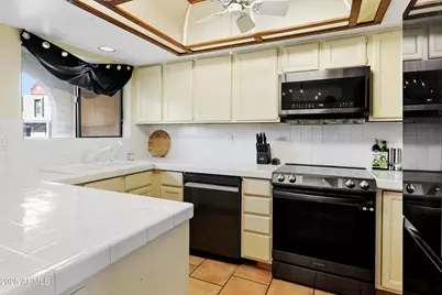 2524 S El Paradiso -- #119, Mesa, AZ 85202 - Photo 8