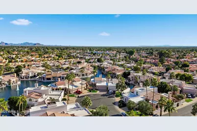 10059 E Ironwood Drive, Scottsdale, AZ 85258 - Photo 50