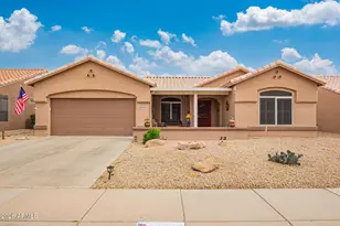 21819 N Sonora Ln, Sun City West, AZ 85375 - Photo 1
