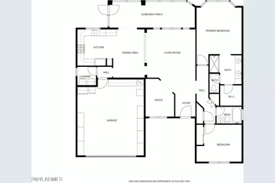 21819 N Sonora Lane, Sun City West, AZ 85375 - Photo 34