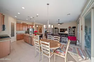 4450 Buffalo Rdg, Wickenburg, AZ 85390 - Photo 16