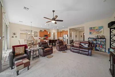 4450 Buffalo Ridge, Wickenburg, AZ 85390 - Photo 28