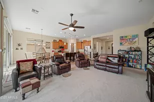 4450 Buffalo Rdg, Wickenburg, AZ 85390 - Photo 28